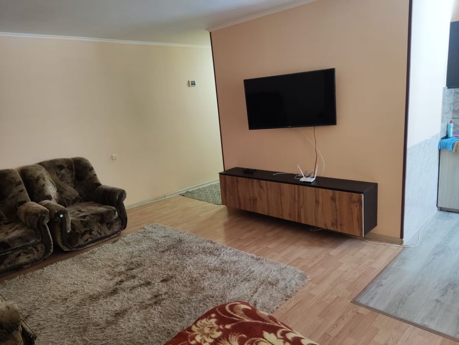 Сдам 1,5 и 2х-комнатные квартиры посуточно