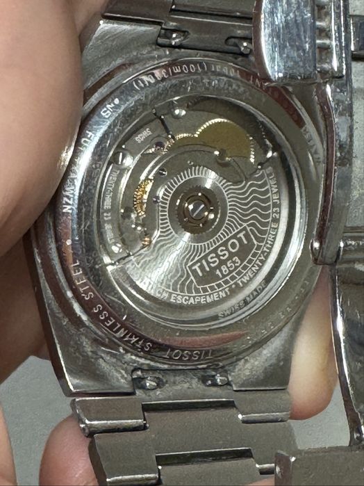Часы TISSOT Prx80