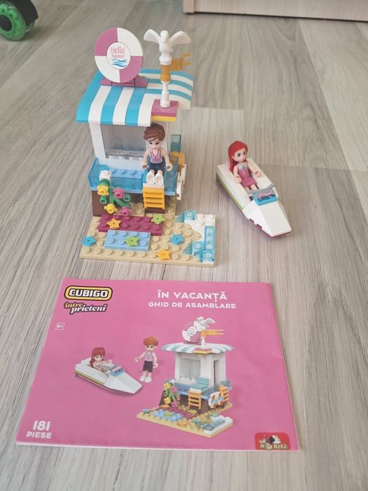 Lego pentru copii