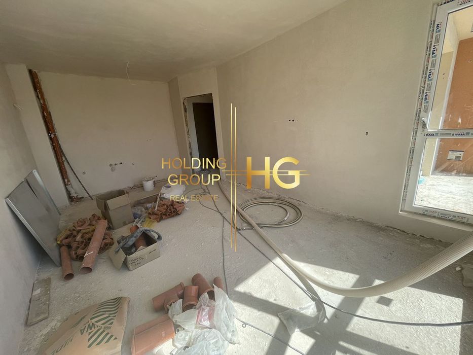 Продава се Двустаен апартамент в Варна, Възраждане 3 - 51 кв.м за 1520 €/кв.м - Снимка #5