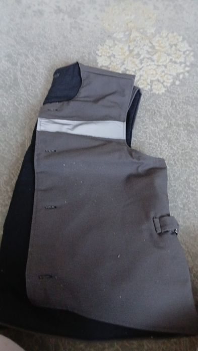 Спецодежда 3/1 новый