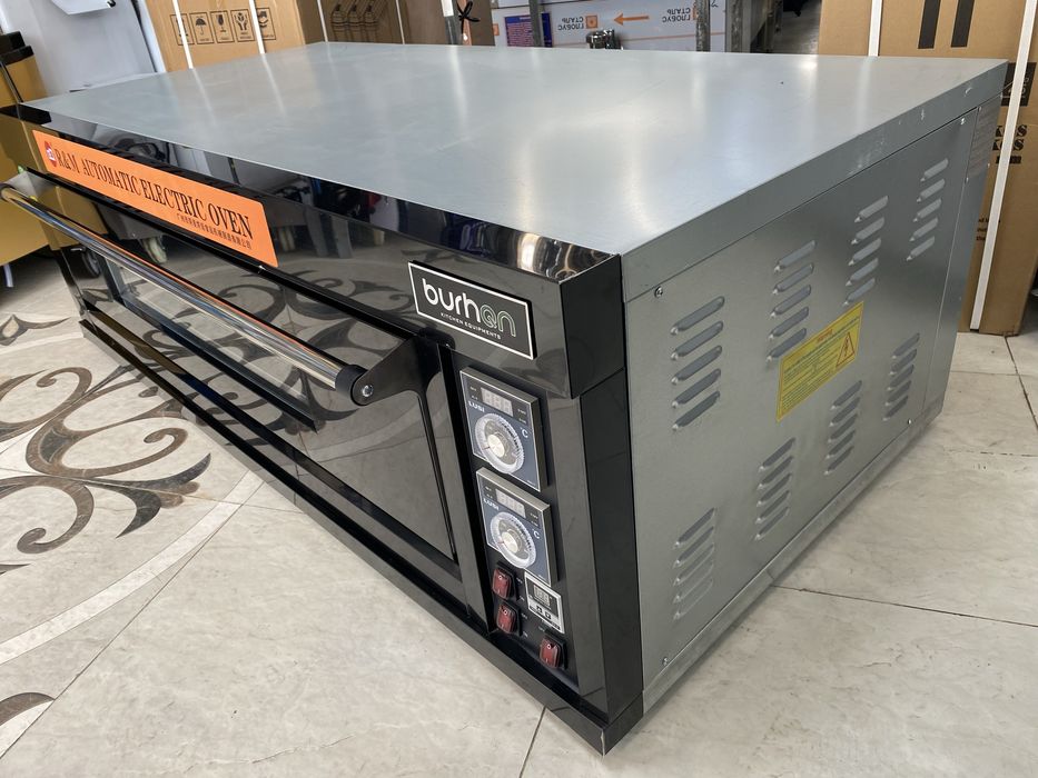 Печь духовка pech duxovka 3 лист