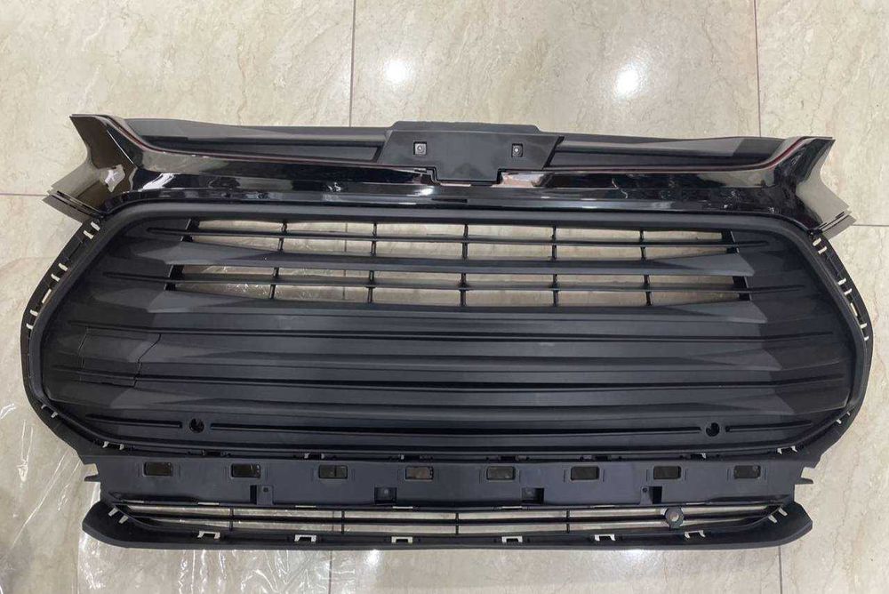 TRACKER-2 облицовка black.