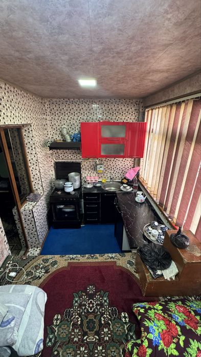 Uy sotiladiii  Qarshi tuman avrora