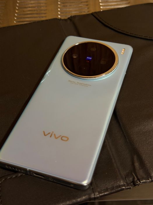 Vivo x100 16/512