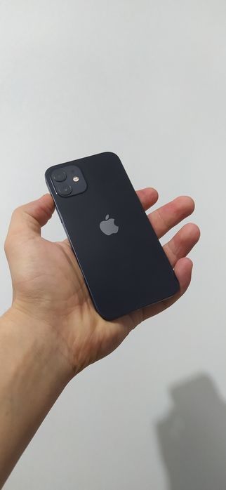 Обмен Айфон 12 iPhone 12 64gb 100%