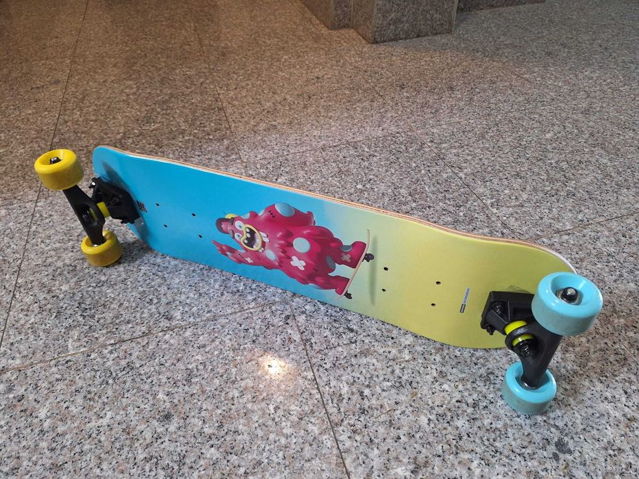 Skateboard copii