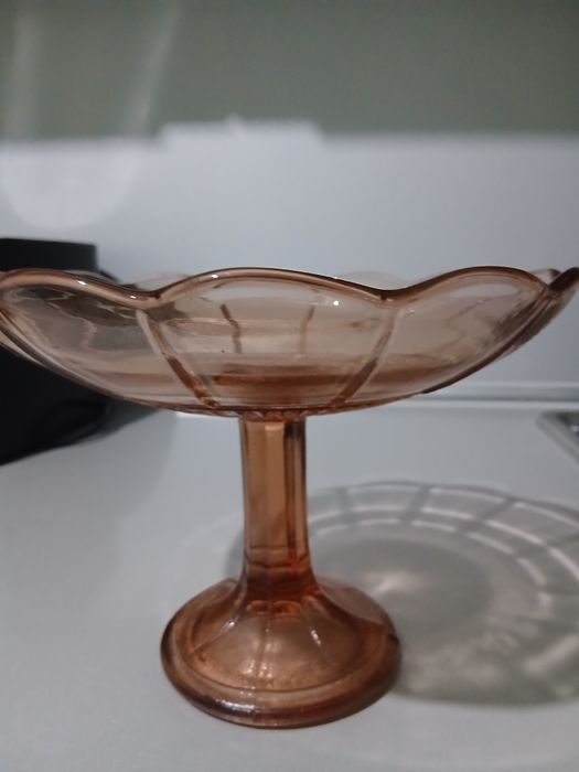 Фруктовница или конфетница 2шт.