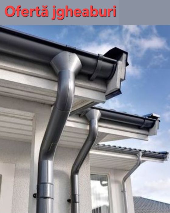 jgheaburi pazie  acoperișuri  reparatii hidroizolatii jgeaburi