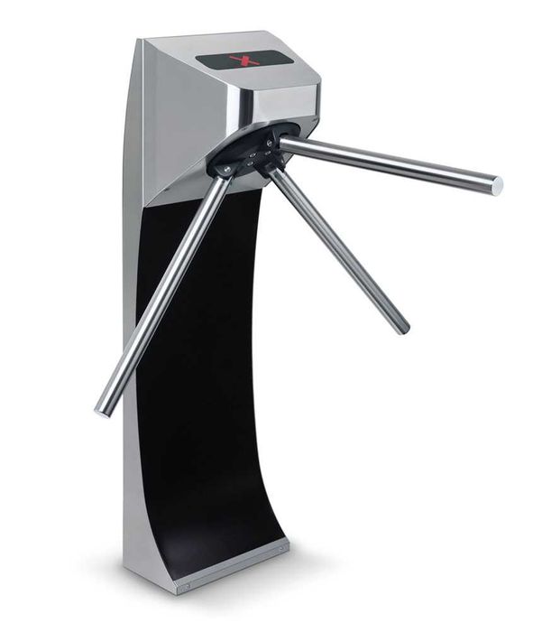 Установка турникетов