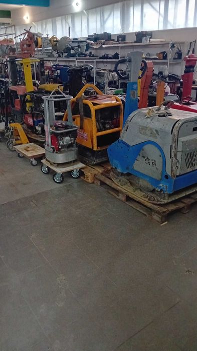 De inchiriat inchiriere scule si echipamente gama completa  TARGOVISTE