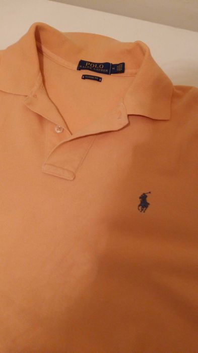 Tricou Polo frumos calitate la pret redus
