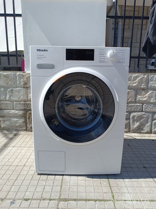 Пералня miele модел 23-та година