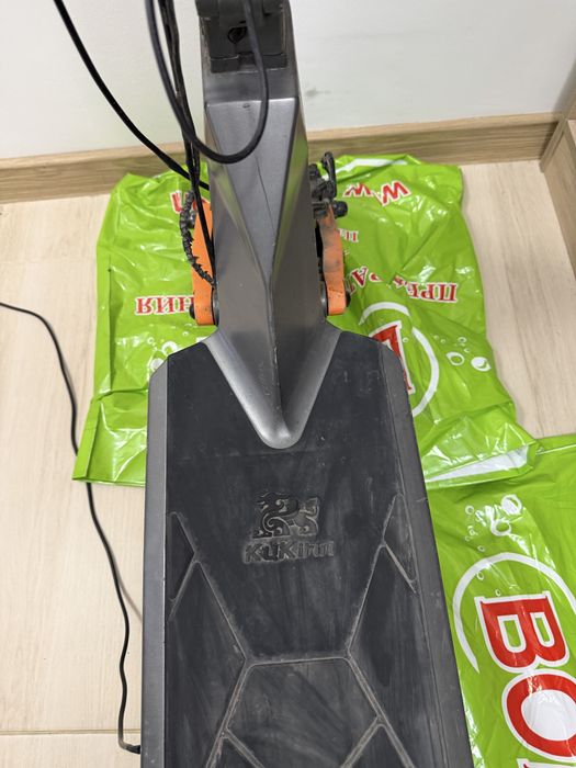 KUKRIN G1 PRO външни забележки ludagang/prizrak 44