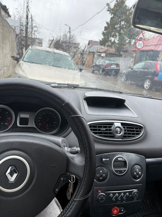 Vand Renault Clio