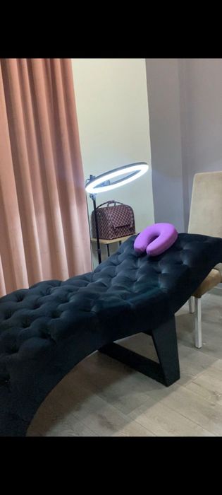 Продам анатомическую кушетку