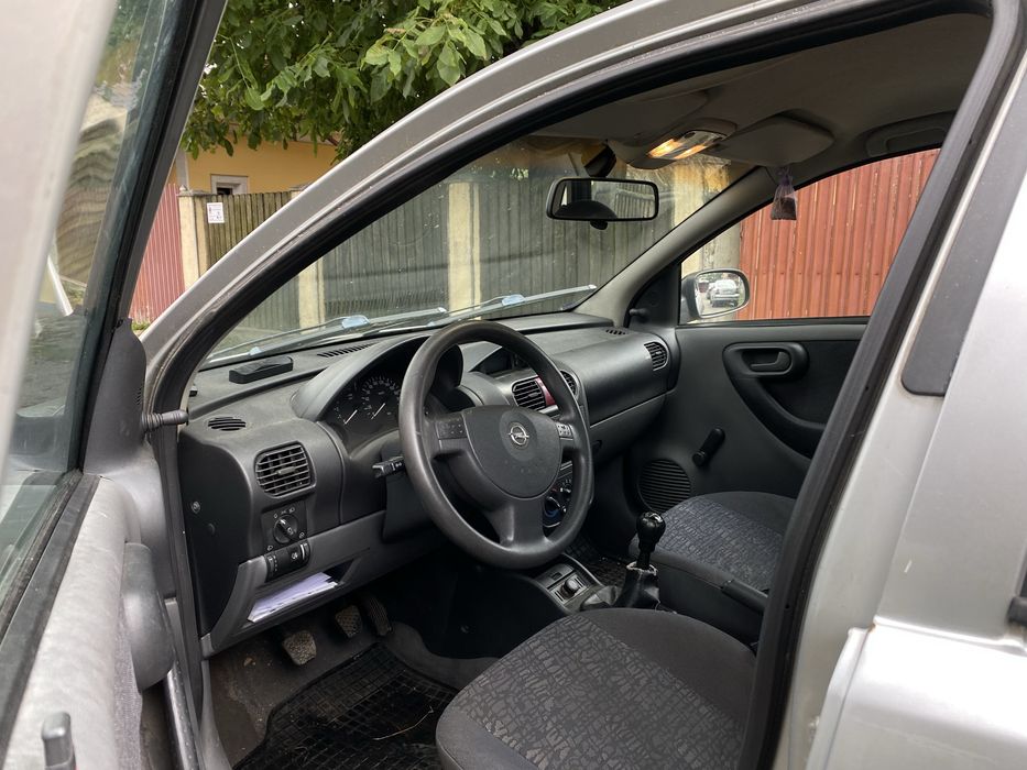 Vand Opel Corsa C