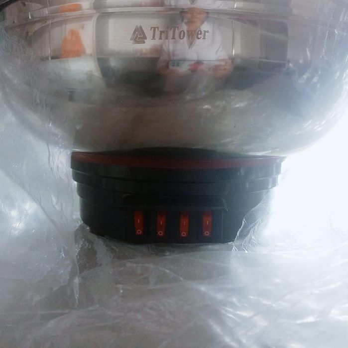 Кукурузный варка