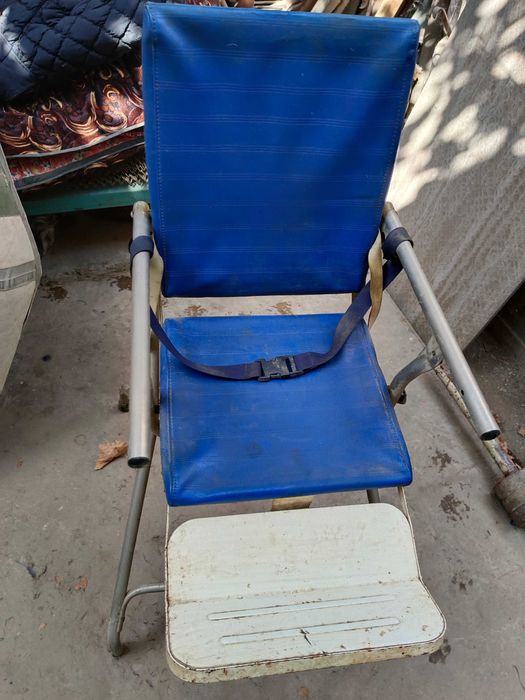 Детский   стульчик