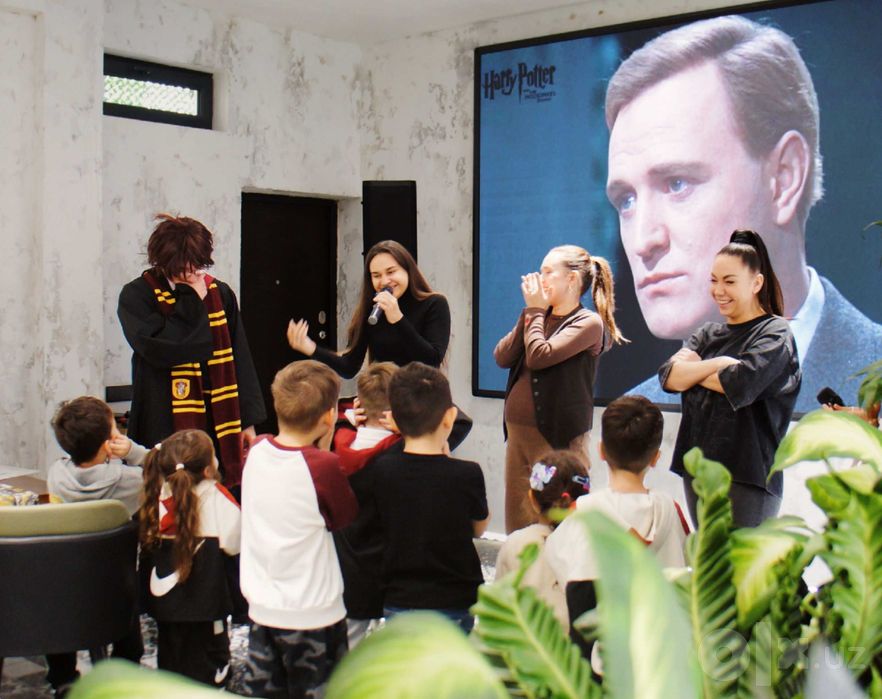 Фотограф на мероприятия Ташкент!