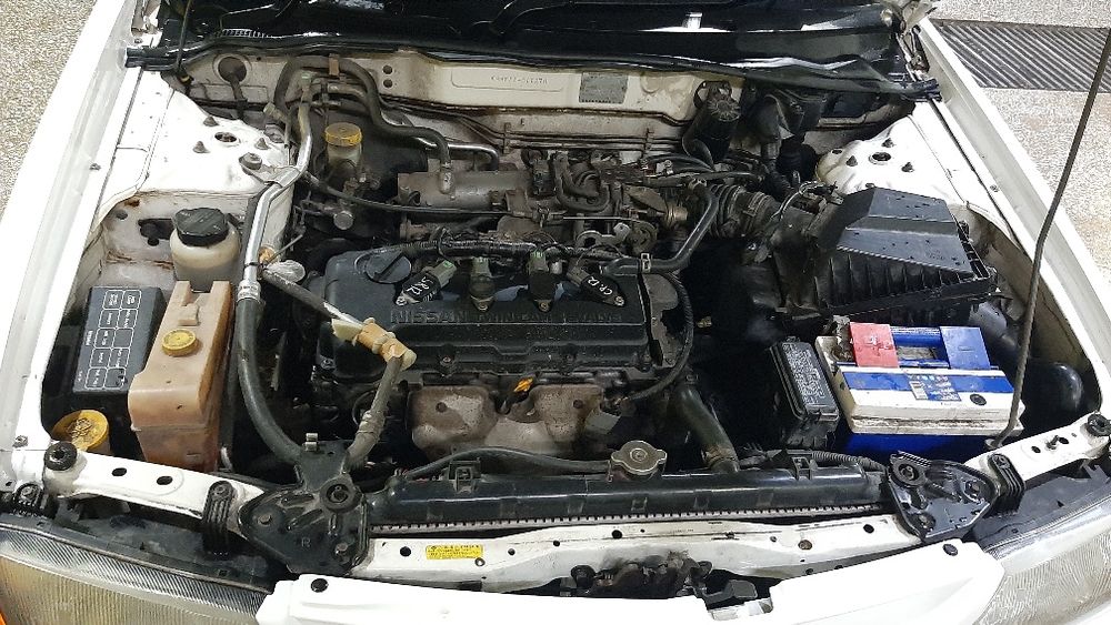 продам ниссан Ад полный привод