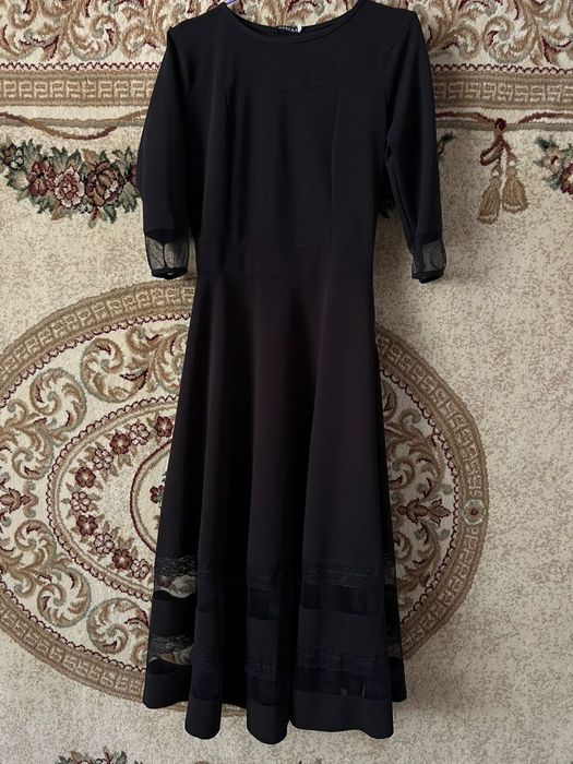 Вечерние платья 3000тг