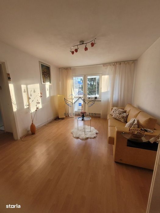 Apartament 2 camere de închiriat – Aproape de Centrul Vechi