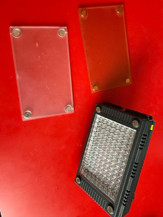 LED Video Light HDV-Z96