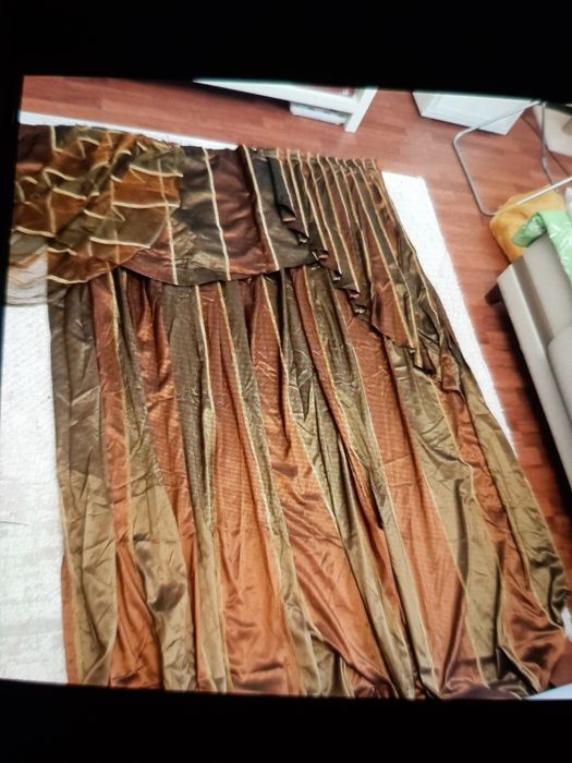 Шикарные шторы 2.5×3,0