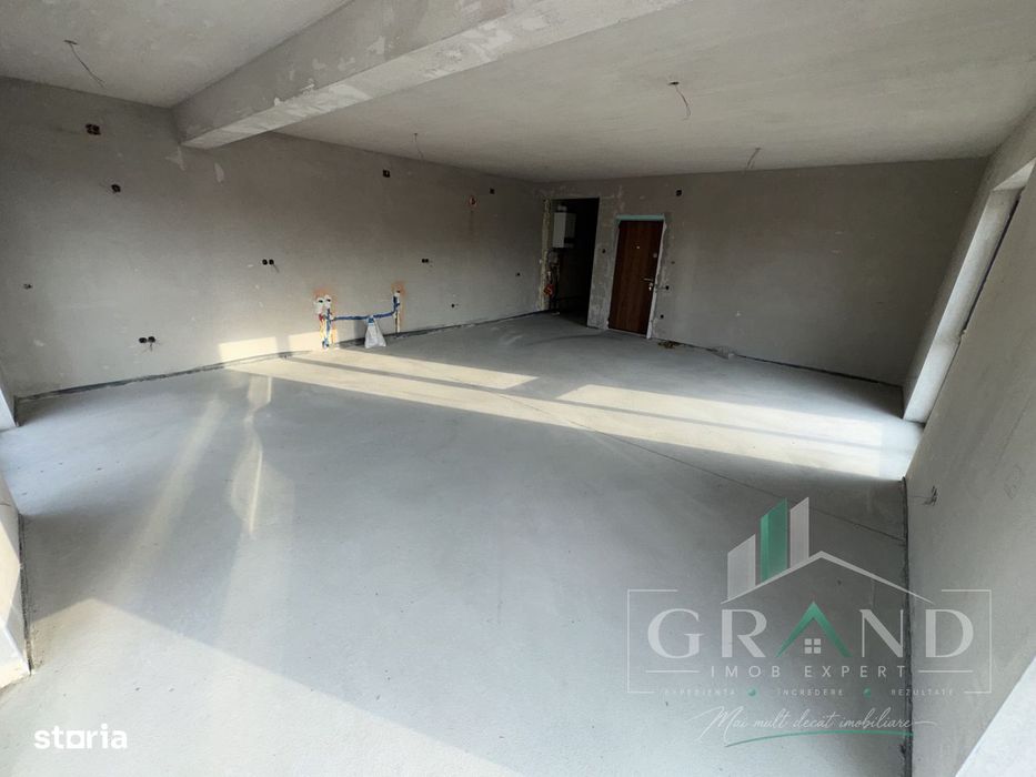 Apartament exclusivist | 4 camere | 125 mp | Andrei Muresanu