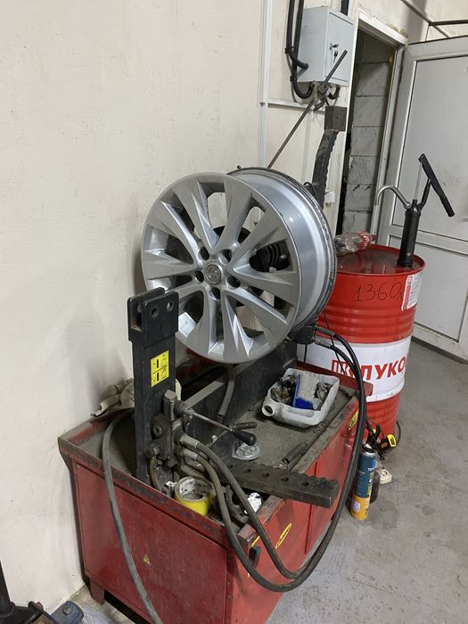 Ремонт двигателей прокат дисков ремонт ходовой