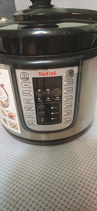 Tefal Onești Pot