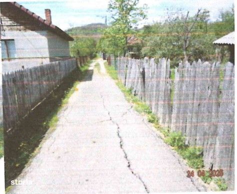 Casa si teren in Sat Musculesti,Gorj - 3068268