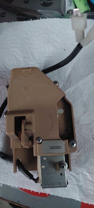 Piese automate cafea Necta Zanussi