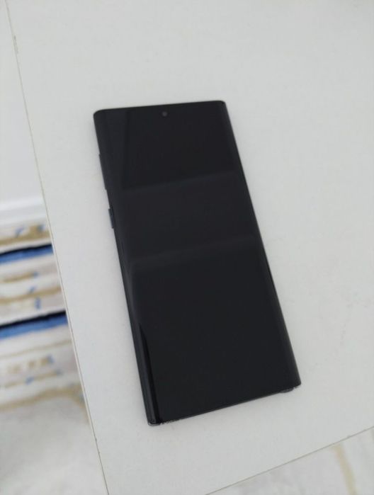 Samsung note 10 обмен