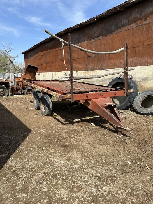 Трактор 80.тырма, бдт,соқа, т.б