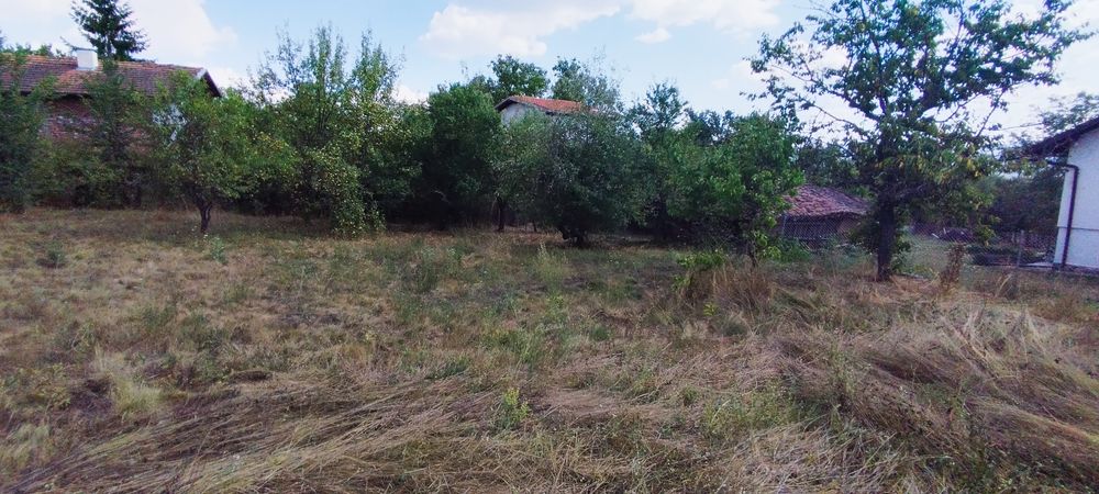 Продава се Парцел в с. Егълница, Област Перник - 1071 кв.м за 24 €/кв.м - Снимка #9