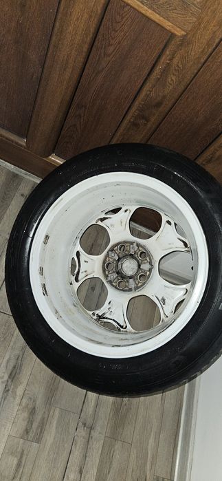 Jante ford focus R16 Y-uri