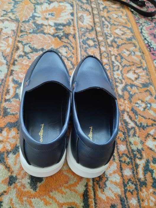 Туфли новые не подошел размер