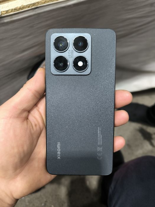 Xiaomi 14t 16/512