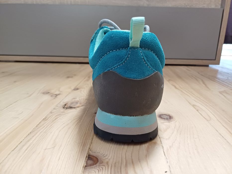 ДАМСКИ Туристически обувки Millet  Friction