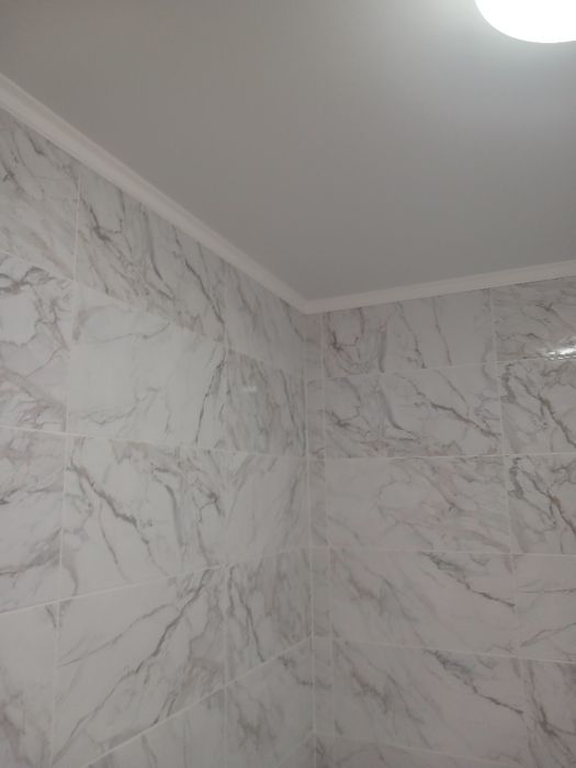 Выложу кафель ламинат