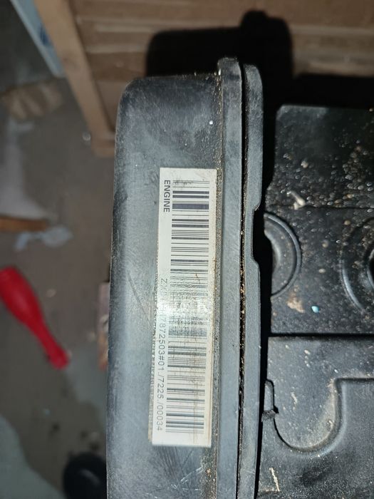 матор на хундай 2.0