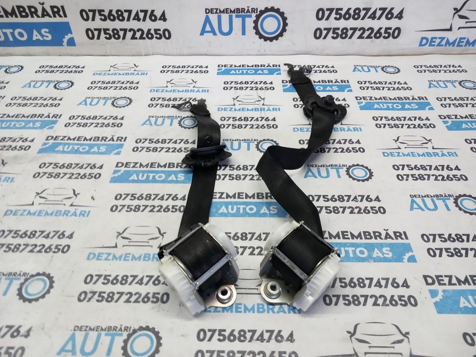 Centuri fata BMW e90 Seria 3 2009