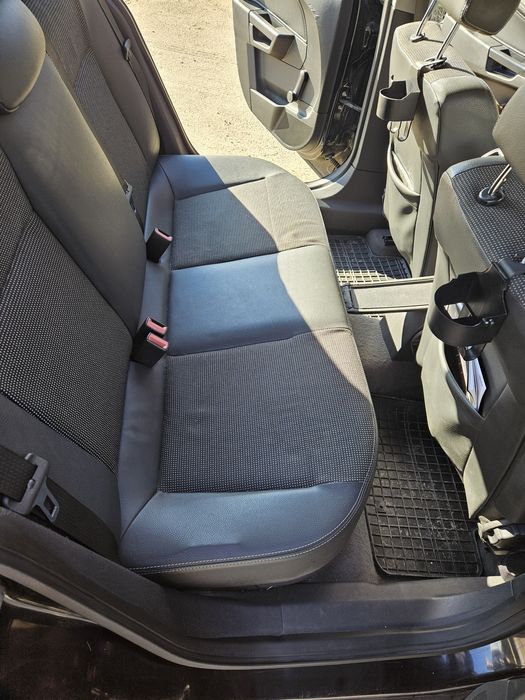 Opel Astra H 1.6 turbo