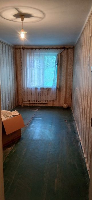 Продаётся квартира в Троицке