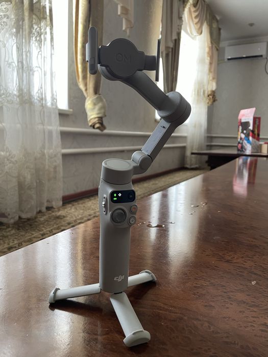 Стаблизатор dji сатылады