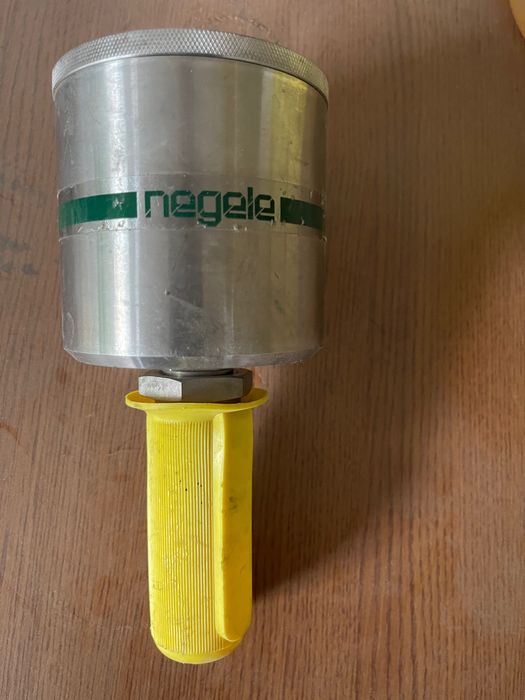 Датчик давления и уровня