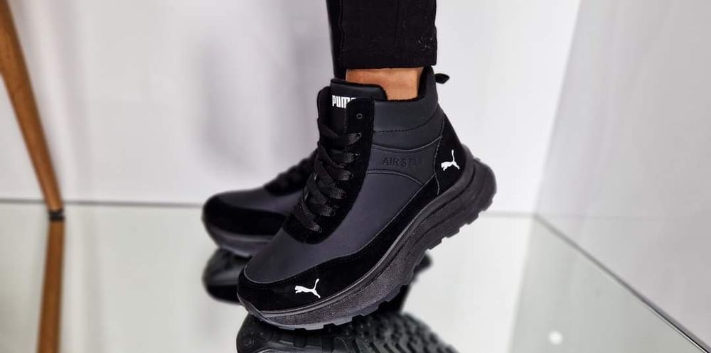 Дамски боти 36-41