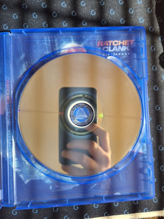 Продавам PS5 игри: Ratchet & Clank + Sackboy – Отлично състояние, 105